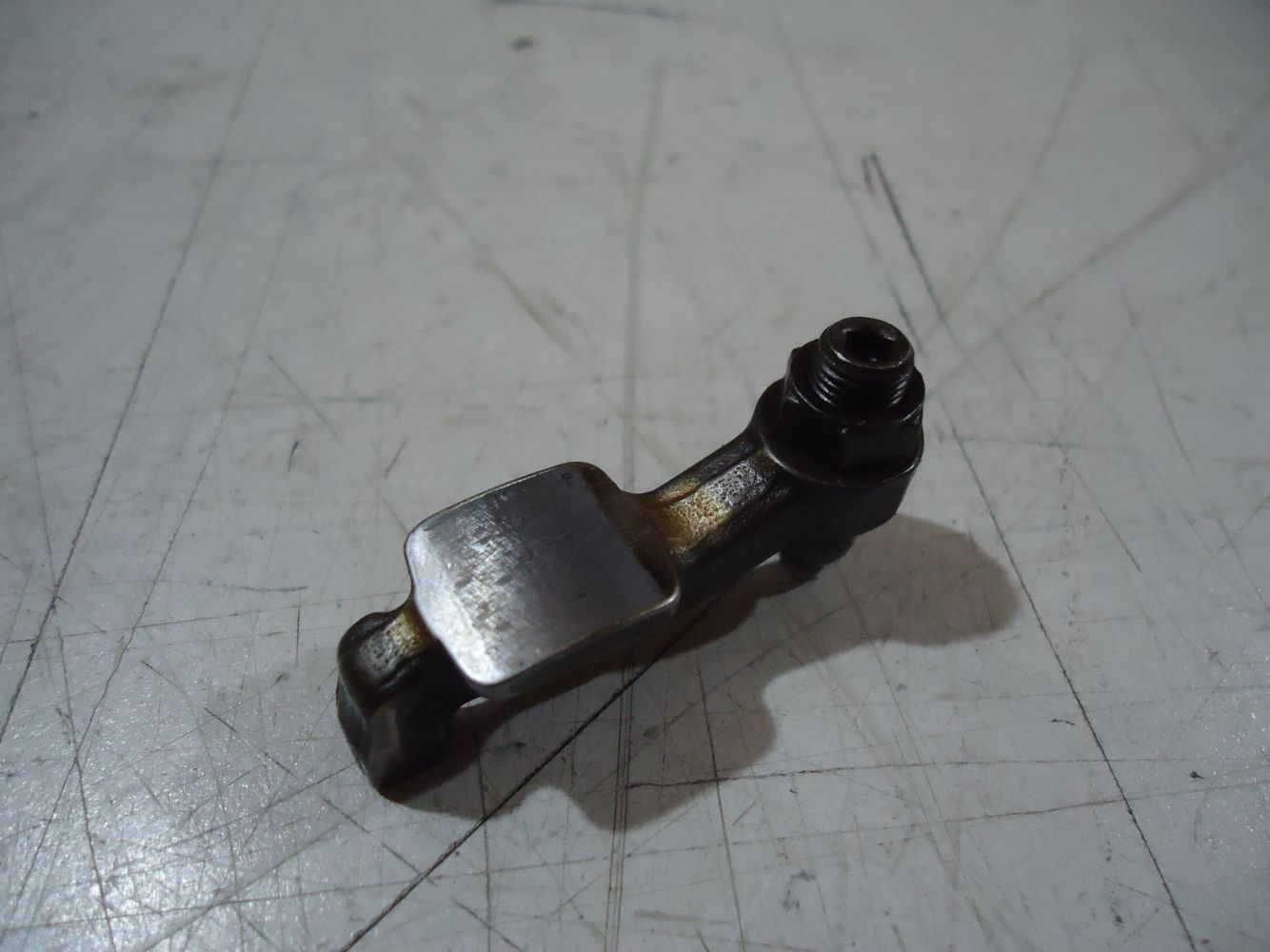 Honda CBR1000F Engine Valve Rocker Arm