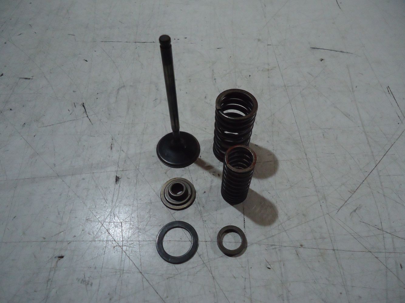 Honda CBR1000F Engine Valve CBR1000 Valves