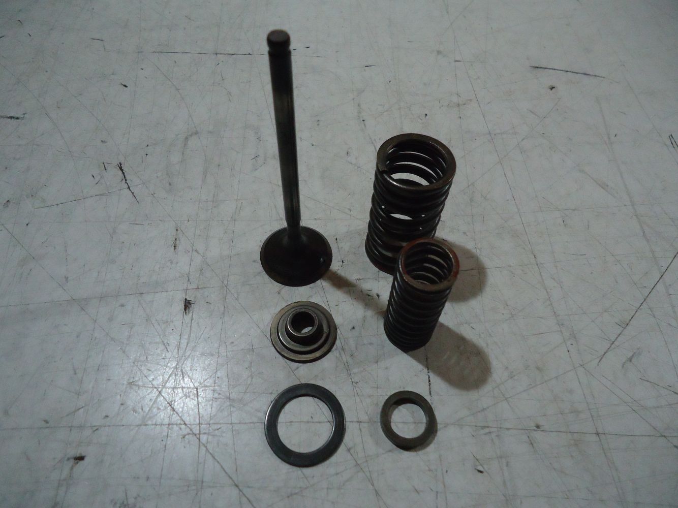 Honda CBR1000F Engine Valve CBR1000 Valves