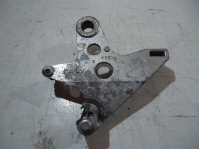 Honda CBR1000F Rear Brake Caliper Mount Bracket