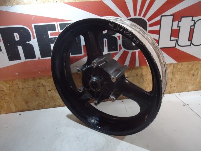 Honda CBR1000F Front Wheel 