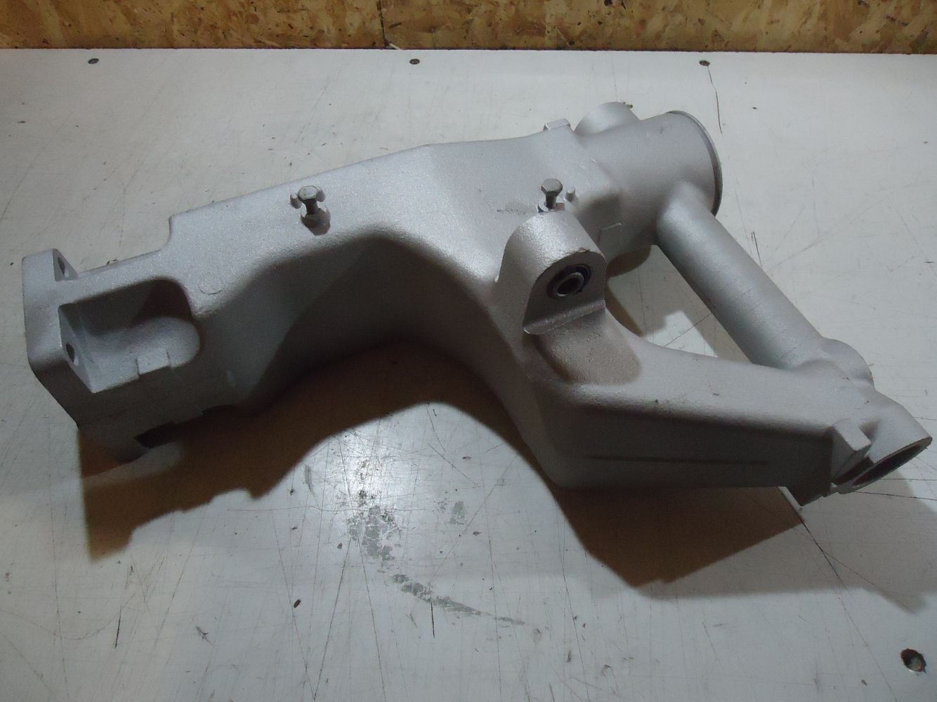 Honda NTV600K Swingarm