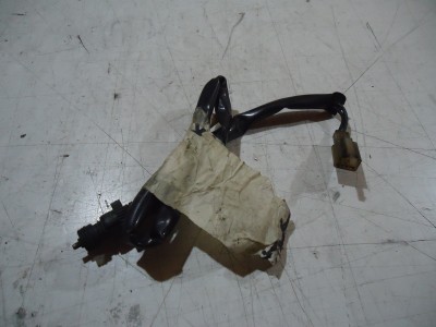 Honda NTV600K Rear Brake Light Switch