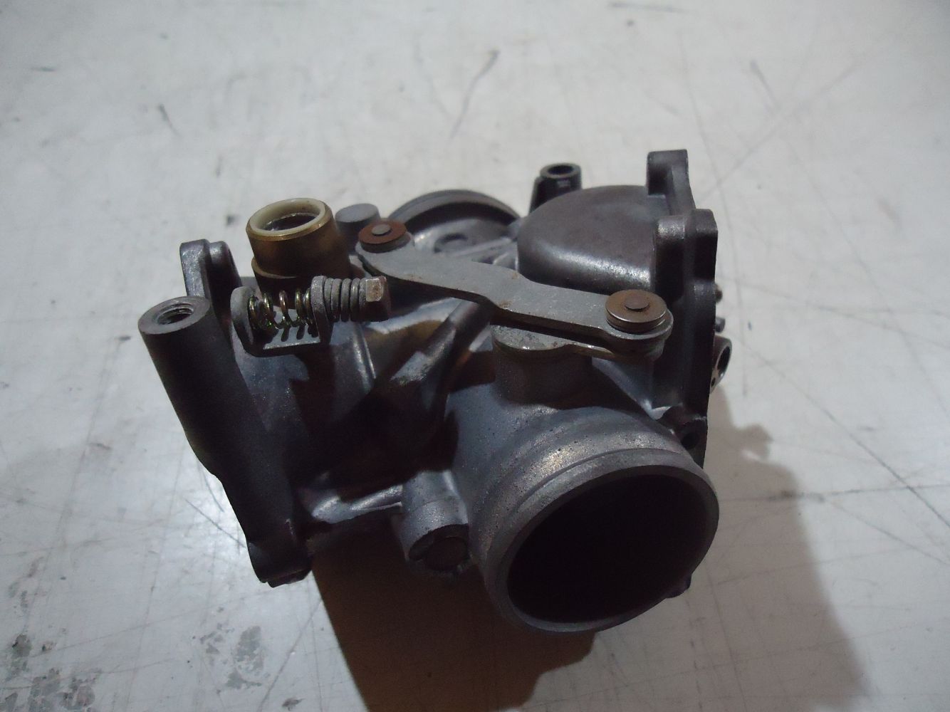 Honda NTV600K Carb Body NTV600 Carburettor