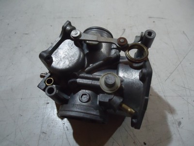 Honda NTV600K Carb Body NTV600 Carburettor