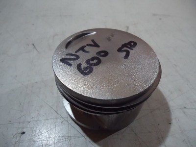 Honda NTV600K Engine Piston & Rings NTV600 Pistons