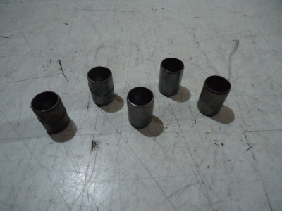 Honda NTV600K Engine Cylinder Dowels