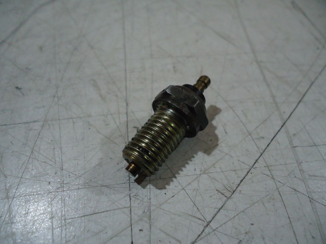 Honda NTV600K Engine Neutral Switch