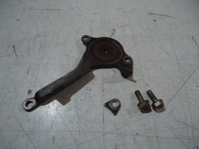 Honda NTV600K Starter Clutch Shaft Retaining Plate