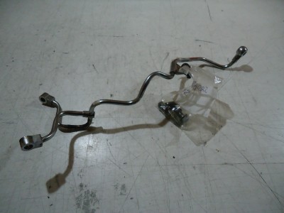 Honda NTV600K Engine Cylinder Head Oil Feed Pipe