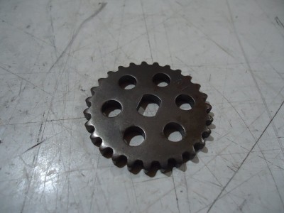 Honda NTV600K Engine Oil Pump Gear