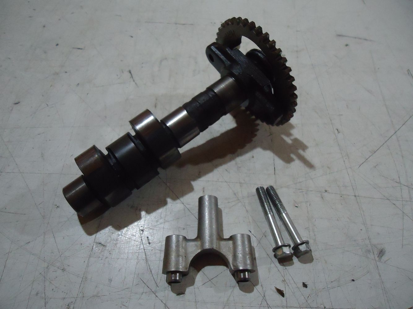 Honda NTV600K Engine Camshaft