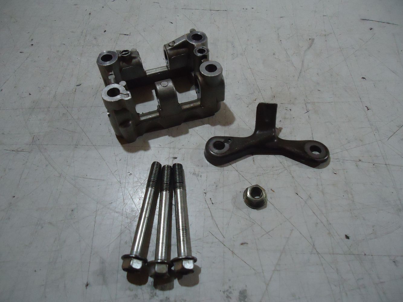 Honda NTV600K Engine Camshaft Clamp