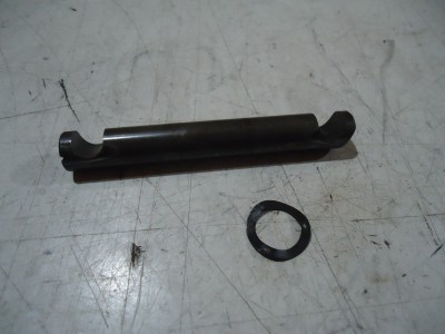 Honda NTV600K Engine Valve Rocker Shaft