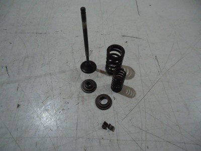 Honda NTV600K Engine Valve NTV600 Valves