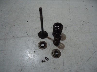 Honda NTV600K Engine Valve NTV600 Valves