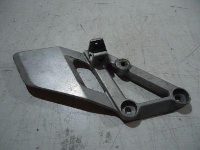 Honda CBR600F Front Footrest Hanger