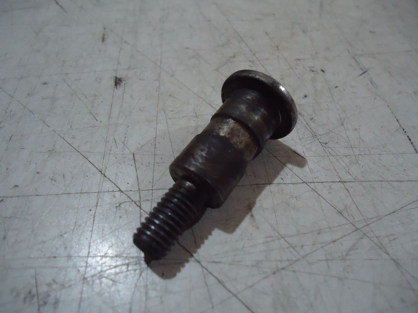 Honda CBR600F Gear Lever Pivot Bolt