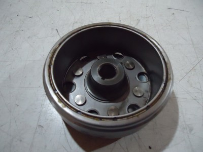 Honda CBR600F Engine Magneto Flywheel Rotor