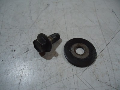 Honda CBR600F Front Sprocket Bolt