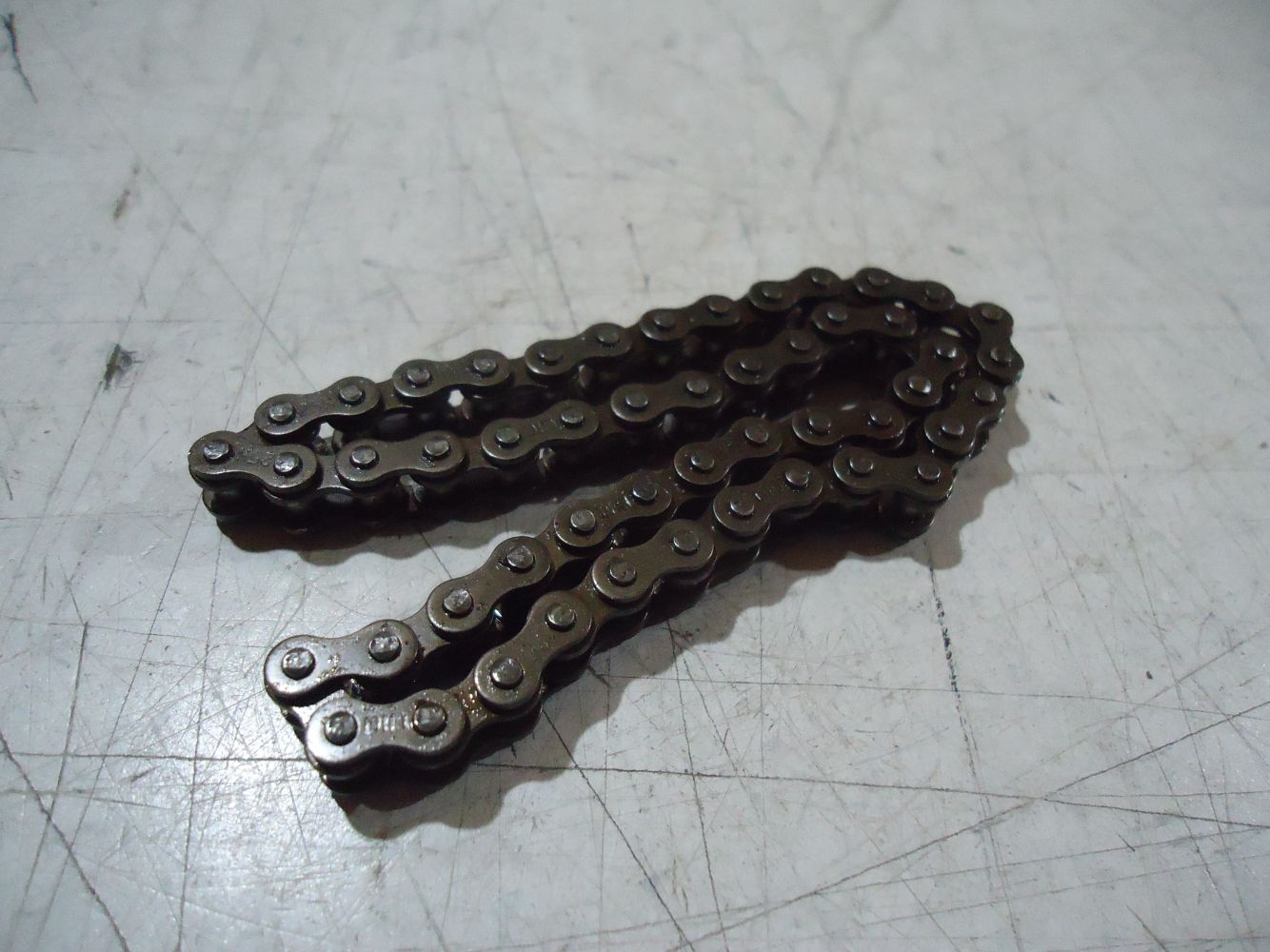 Honda CBR600F Engine Oil Pump Chain