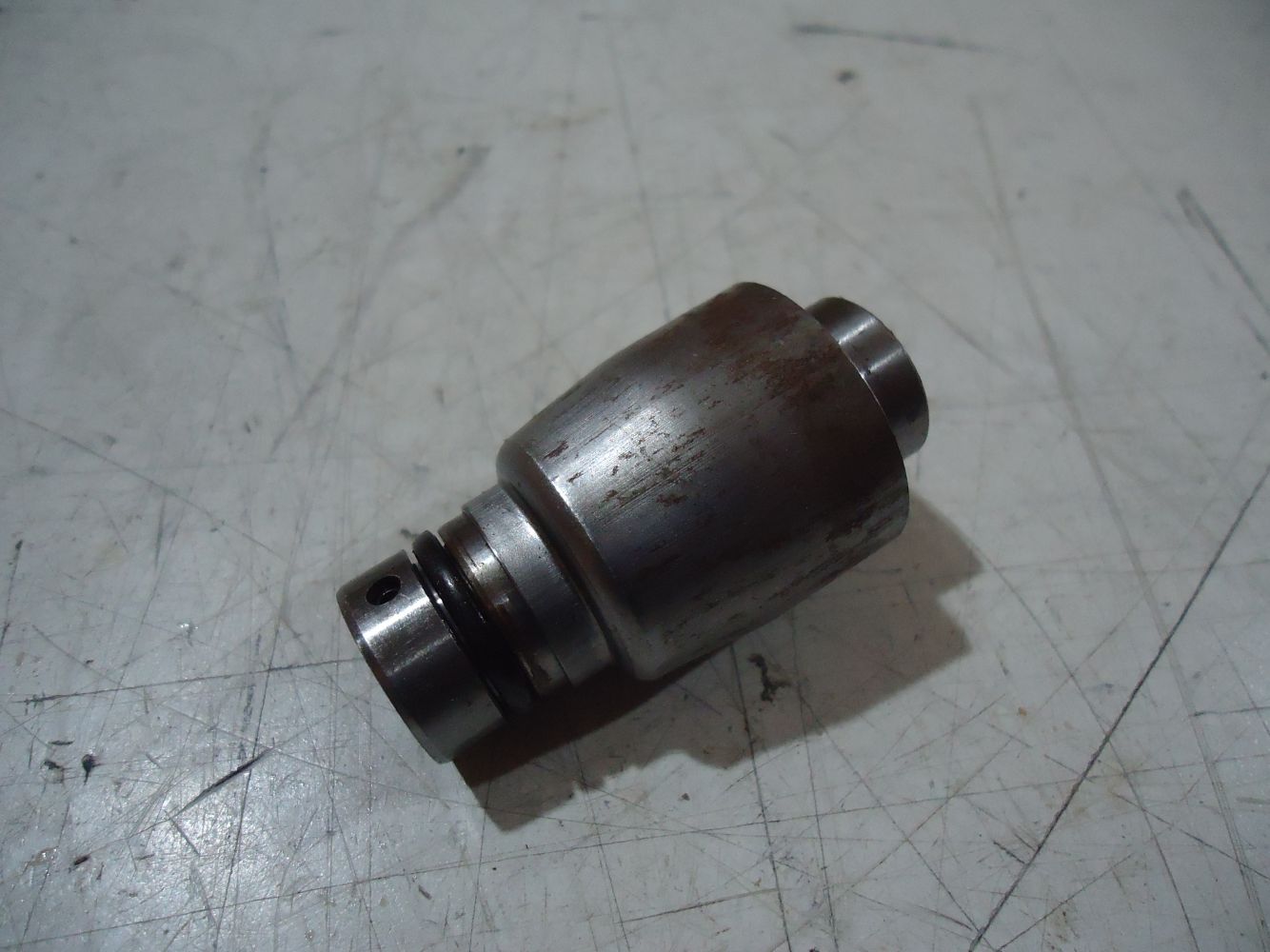 Honda CBR600F Engine Oil Pressure Relief Valve