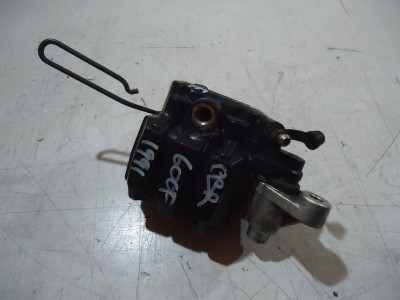 Honda CBR600F Front Brake Caliper