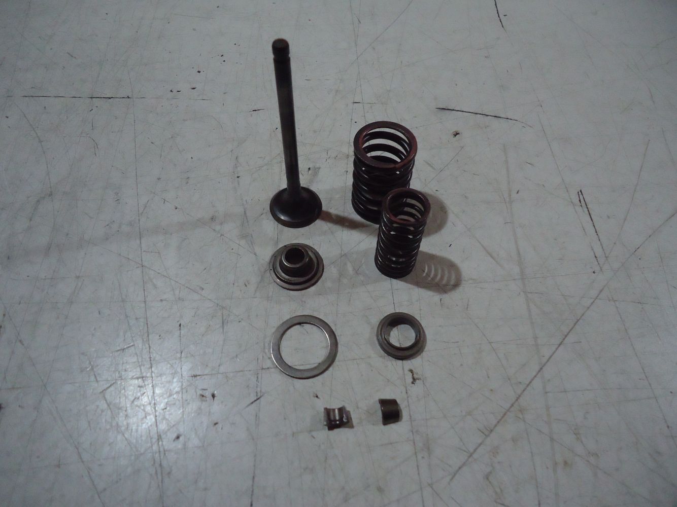 Honda CBR600F Engine Valve CBR600 Valves