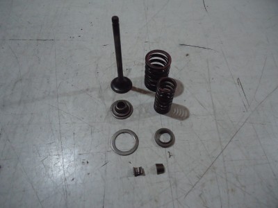 Honda CBR600F Engine Valve CBR600 Valves