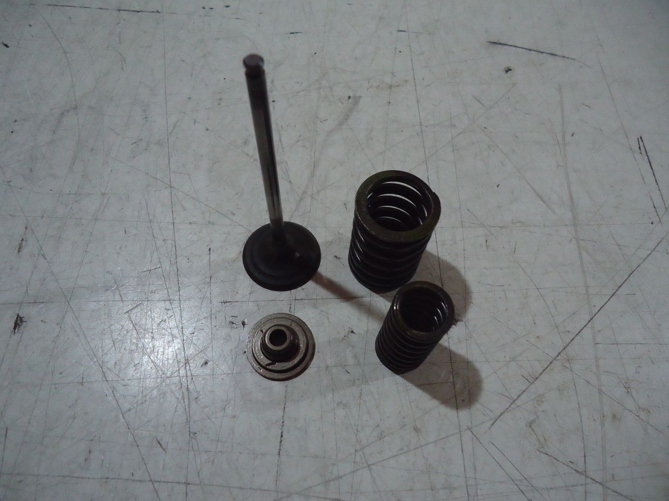 Honda CBR600F Engine Valve CBR600 Valves