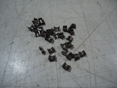 Honda CBR600F Engine Valve Collets