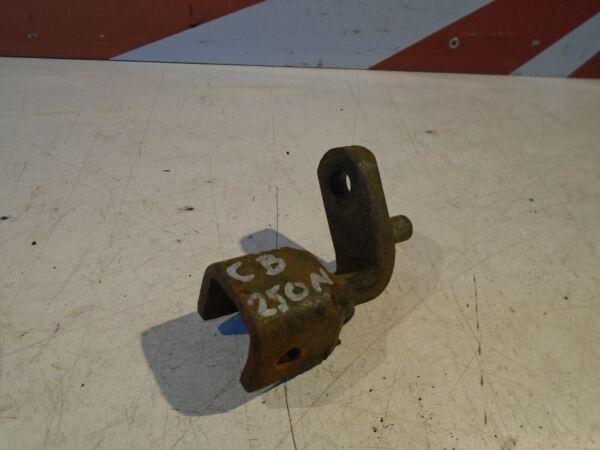 Honda CB250N Superdream RH Footpeg Hanger 