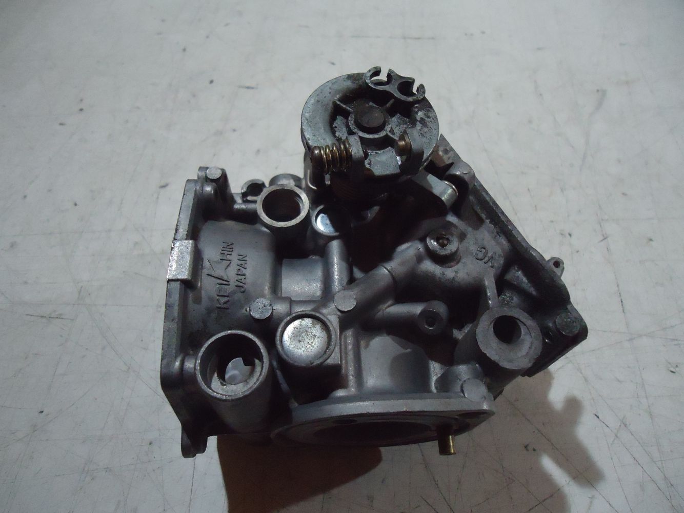 Honda CBR600F Carb Body CBR600 Carburettor