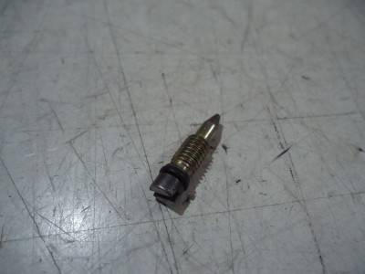 Honda CBR600F Carb Drain Bolt CBR600 Carburettor