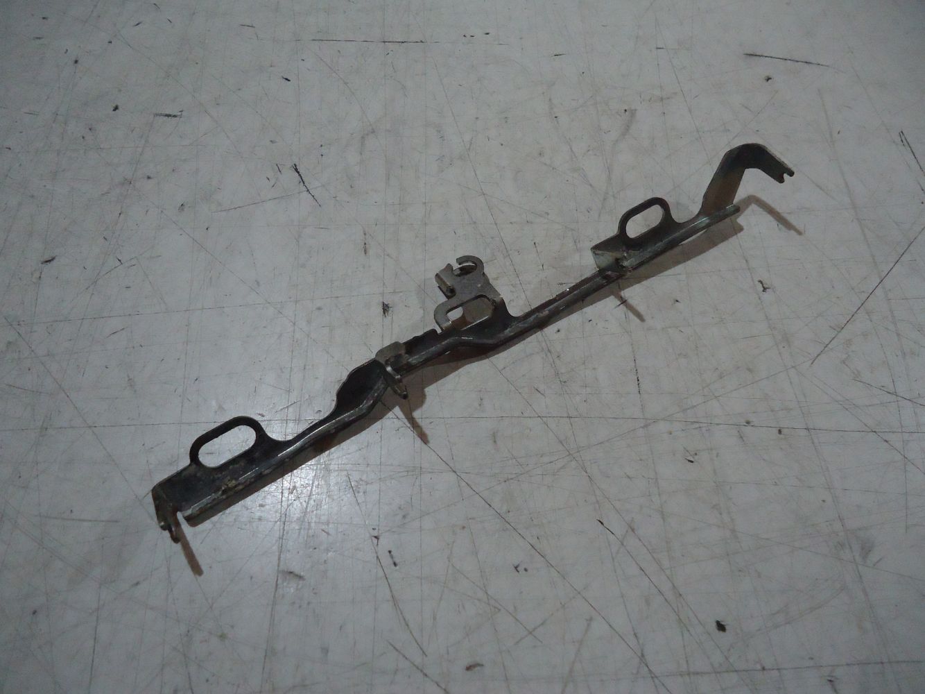 Honda CBR600F Carb Choke Rail Puller CBR600 Carburettor