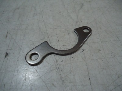 Honda VFR750F Gear Selector Drum Lock Plate