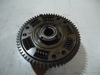 Honda VFR750F Engine Clutch Basket