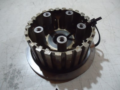 Honda VFR750F Engine Clutch Drum Boss