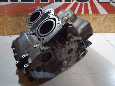 Honda VFR750F Crankcases VFR750 Engine Cases