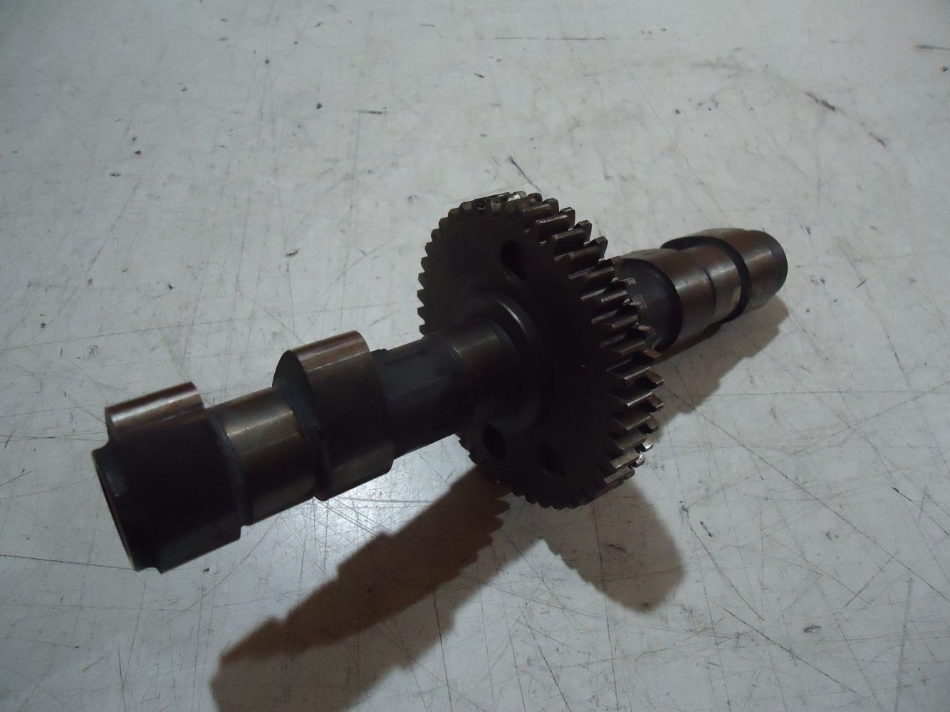 Honda VFR750F Inlet Engine Camshaft