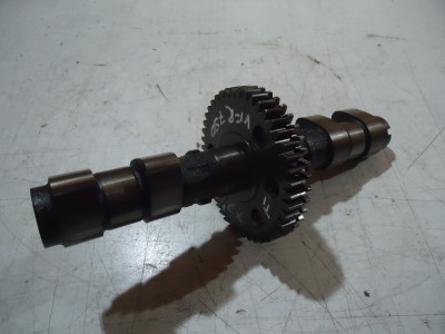 Honda VFR750F Exhaust Engine Camshaft