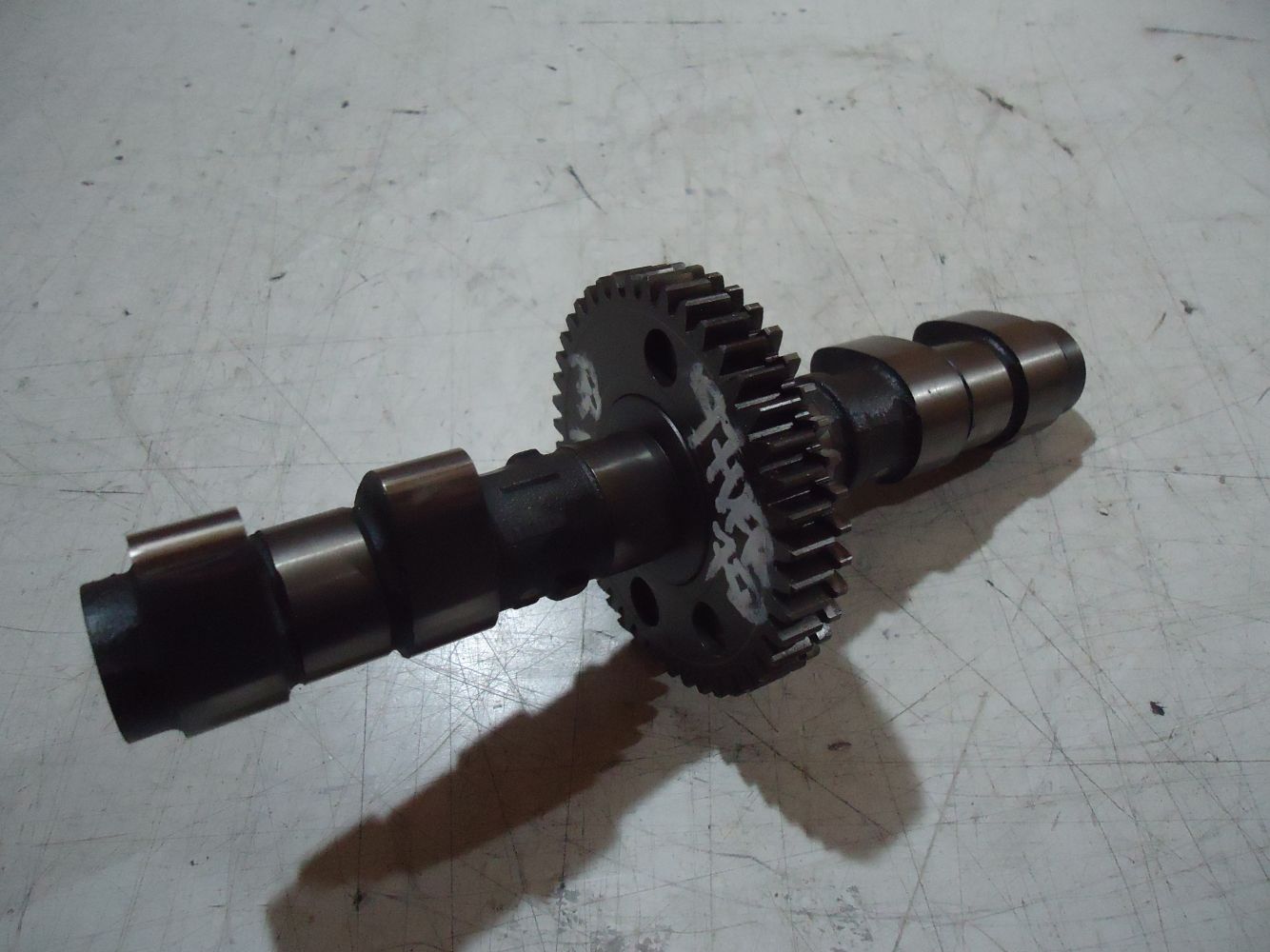 Honda VFR750F Inlet Engine Camshaft