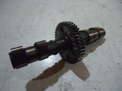 Honda VFR750F Exhaust Engine Camshaft