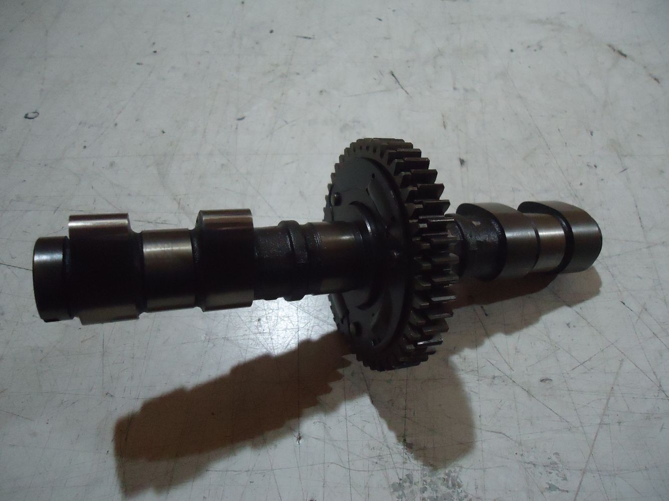 Honda VFR750F Inlet Engine Camshaft