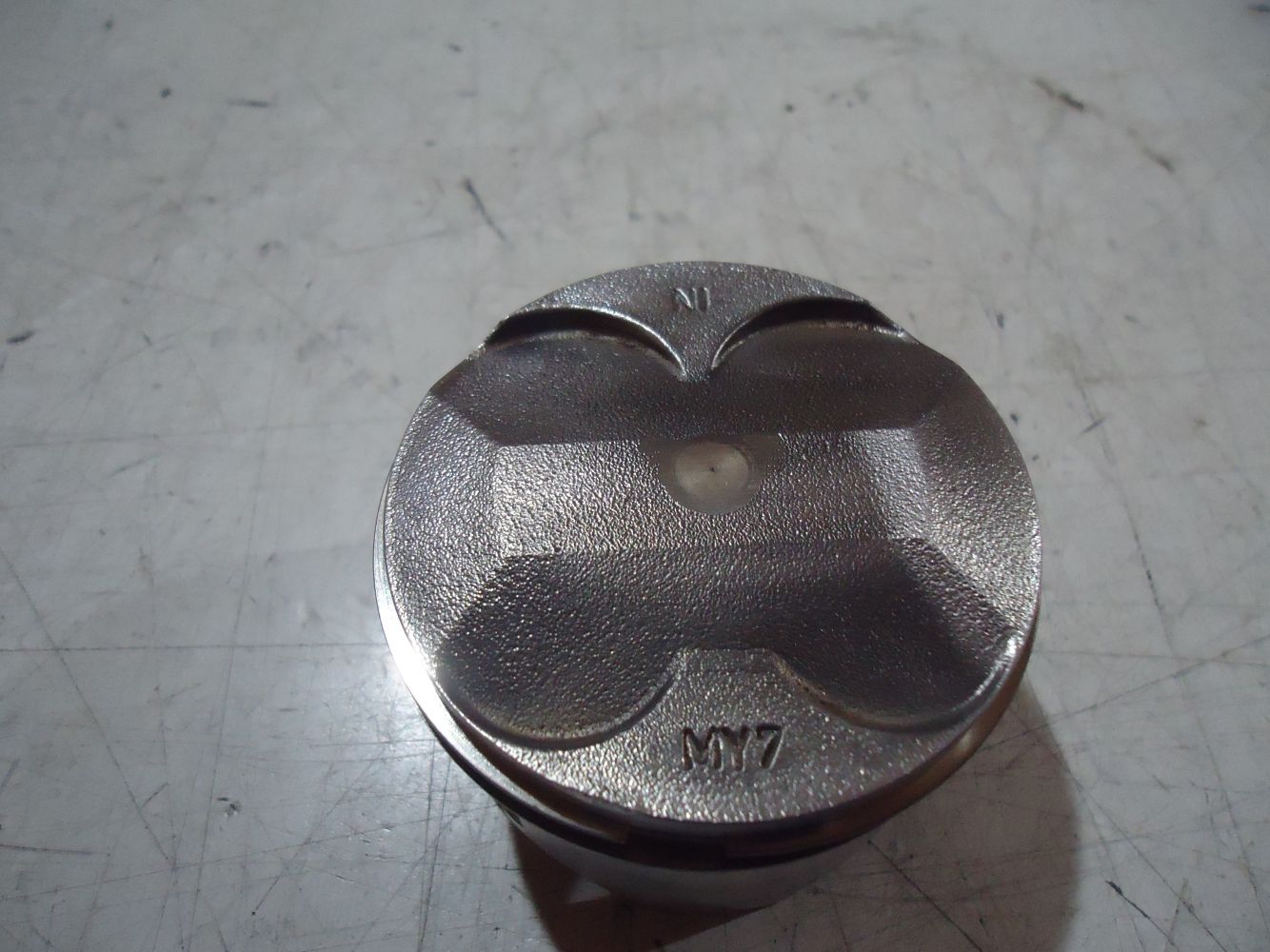 Honda VFR750F Engine Piston VFR750 Pistons