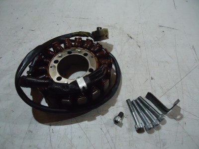 Honda VFR750F Engine Alternator Stator