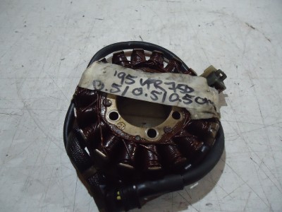 Honda VFR750F Engine Alternator Stator