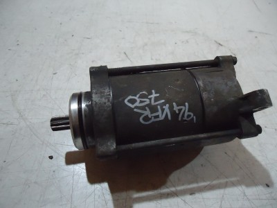 Honda VFR750F Engine Starter Motor