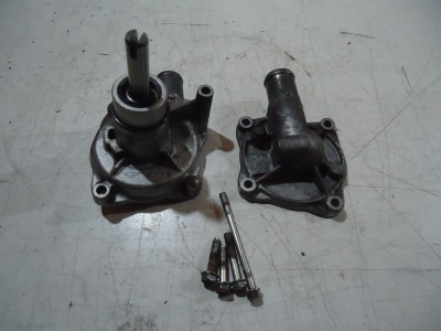 Honda VFR750F Engine Water Pump