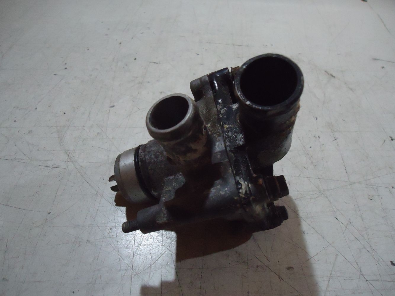 Honda VFR750F Engine Water Pump